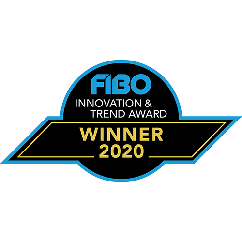 BODYHIT - FIBO Innovation Trend Award - Winner 2020